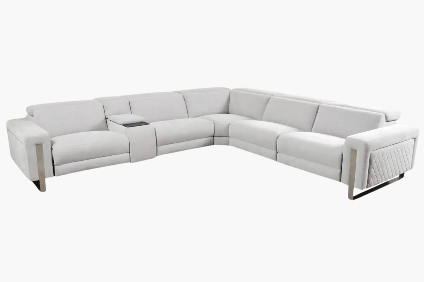 Thiago 6PC - light grey