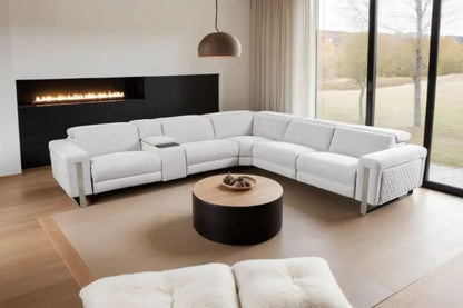 Thiago 6PC - light grey