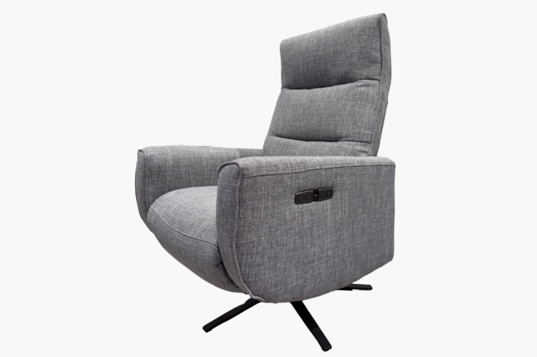 Fernsby Fabric Recliner Chair