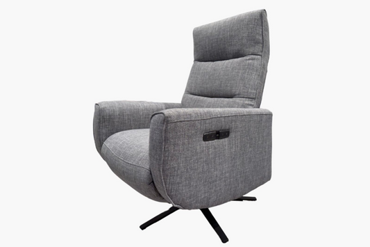 Fernsby Fabric Recliner Chair