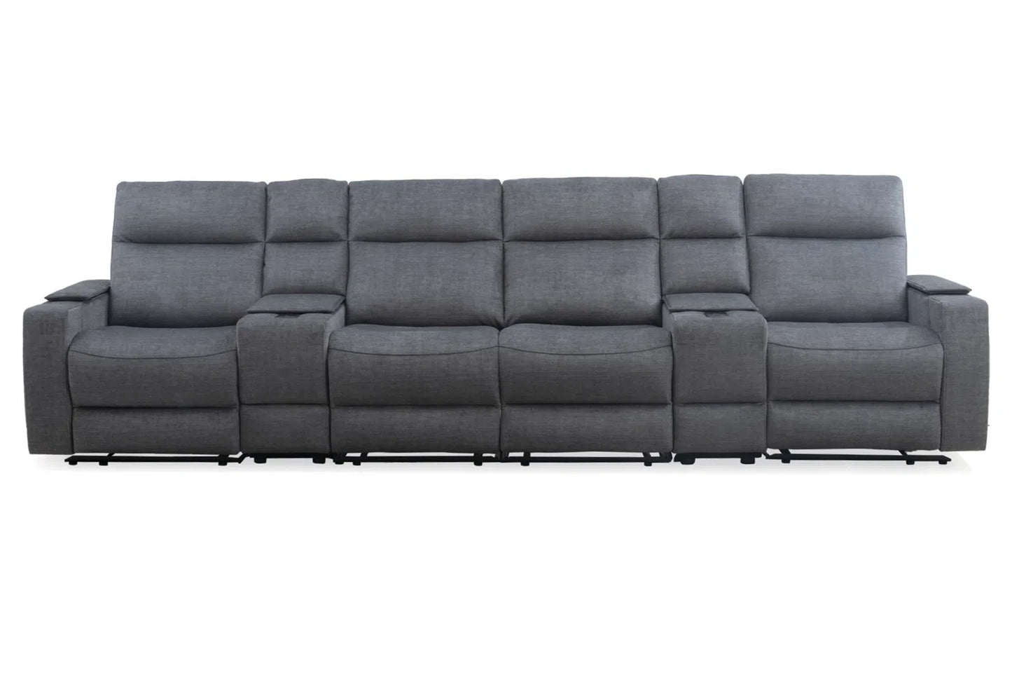 Harper Theater Lounge - Perth Furniture Outlet