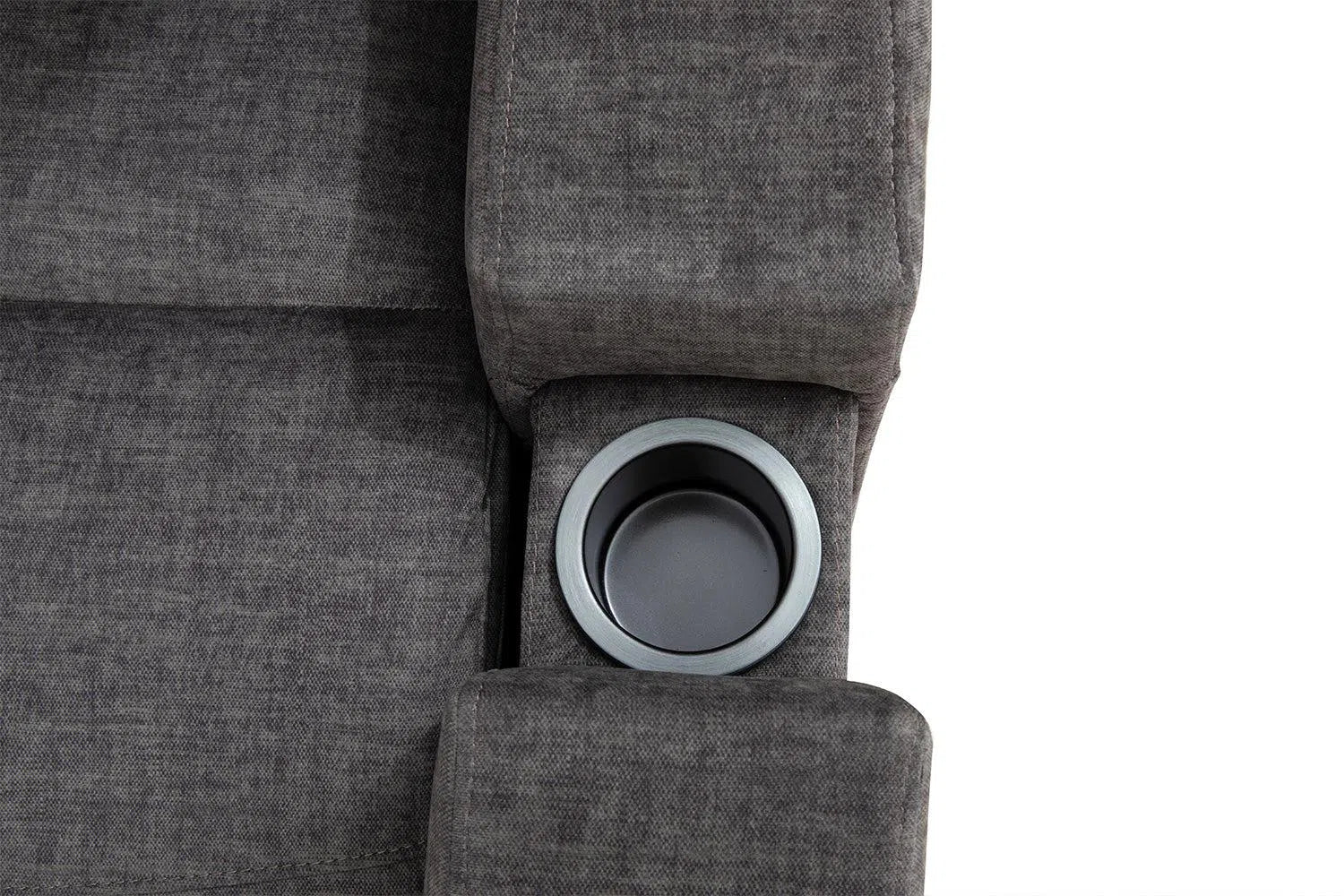 Harper Theater Lounge - Perth Furniture Outlet