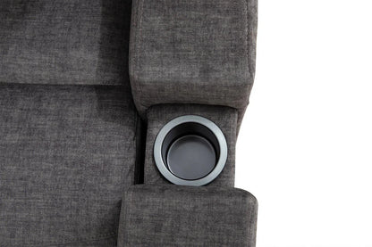 Harper Theater Lounge - Perth Furniture Outlet