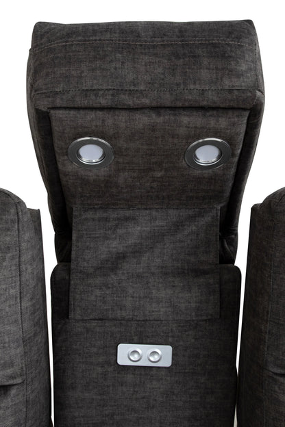 Harper Theater Lounge - Perth Furniture Outlet