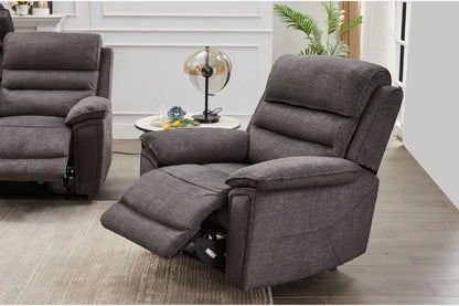 Kai Electric Recliner Armchair