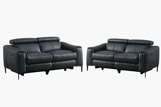 Rivera 3EE+2EE black