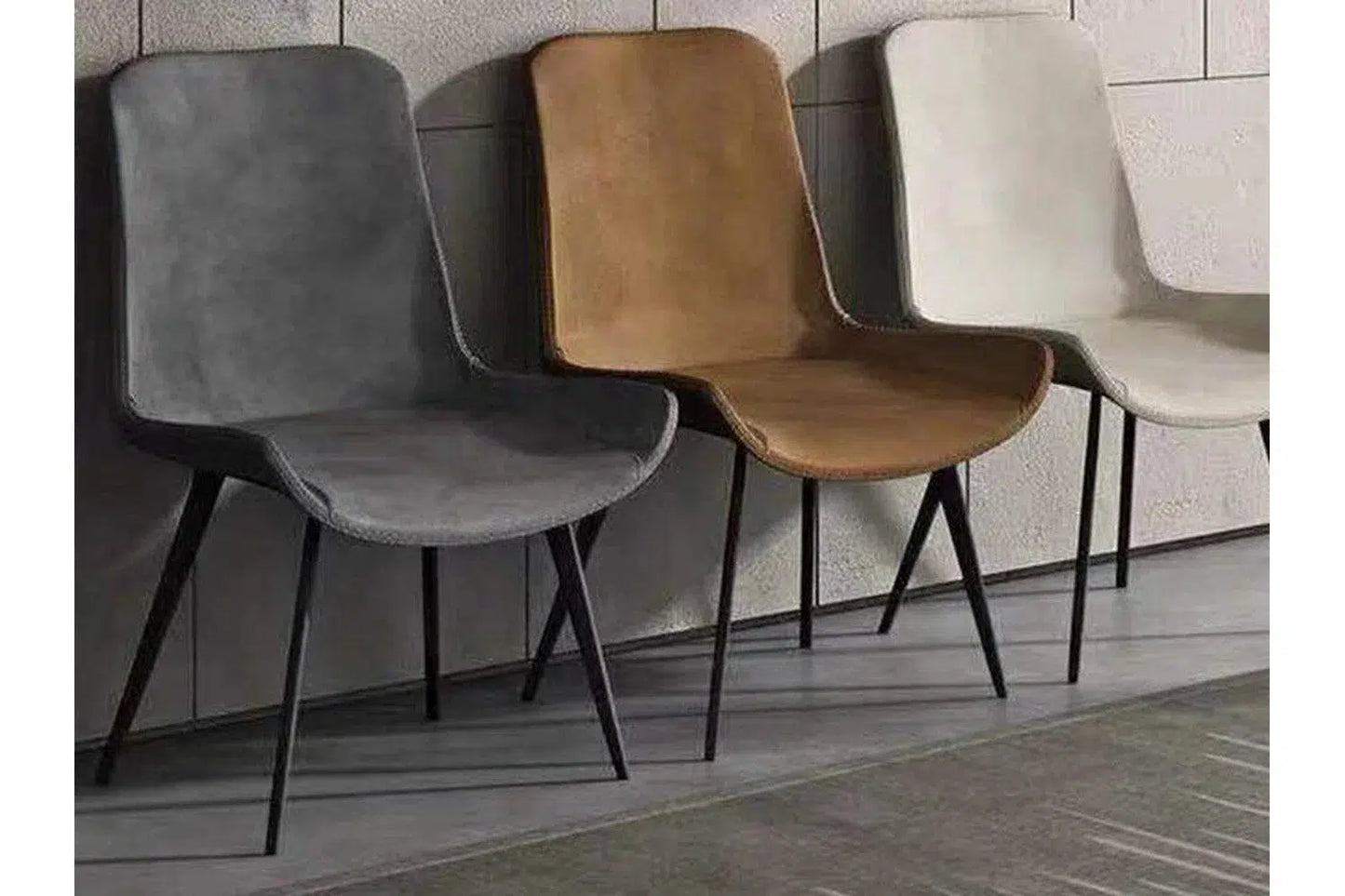 Terry Dining Chair - Perth Furniture Outlet