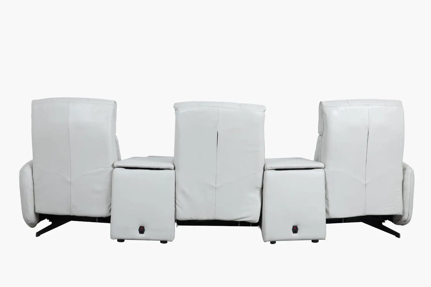 Apollo PCS Home Theatre (Full leather)