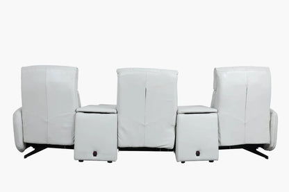 Apollo PCS Home Theatre (Full leather)